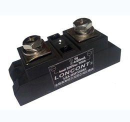 大電流隔離型單相固態調壓器模塊