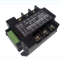 智能型交流電機(jī)正反轉(zhuǎn)模塊