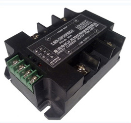 隔離型直流電機(jī)正反轉(zhuǎn)模塊