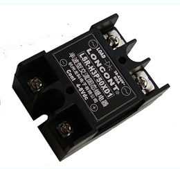 半波隨機型交流固態繼電器